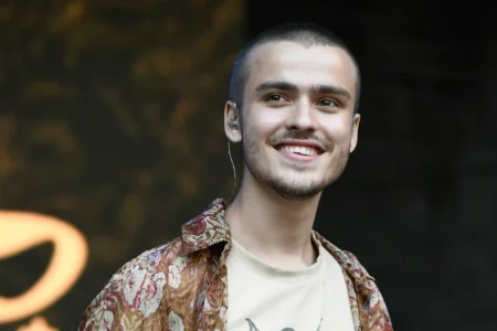 Brakence Returns With New Song “Ready or Not”