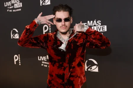 Yeat Appears to Diss Travis Scott on New Track “On Nothing”
