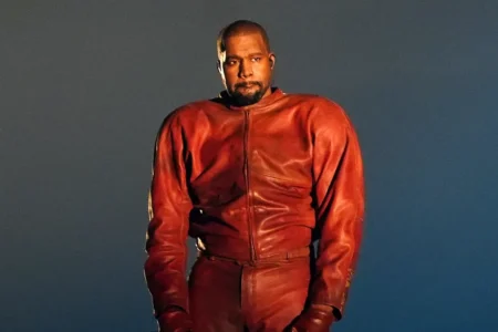 Here’s Everyone Kanye West Brought Out at His Homecoming Chicago Show