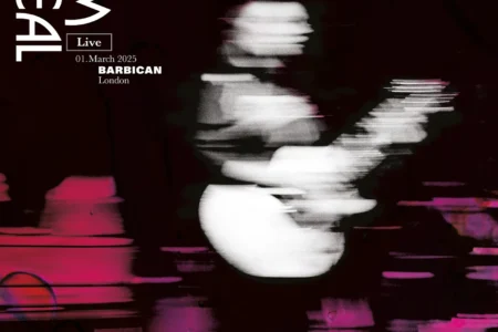 Kim Deal Has a Live Album on the Way