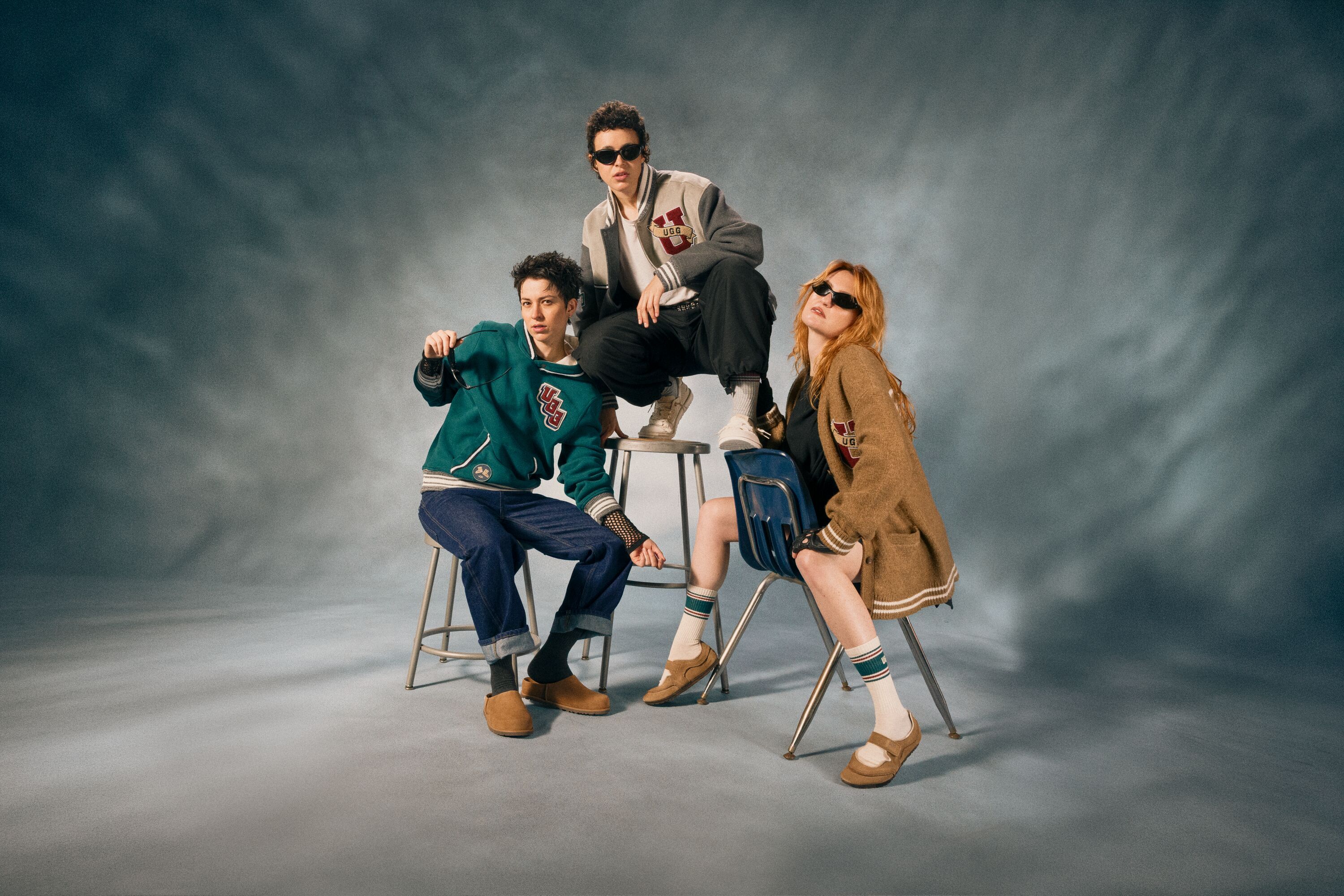 MUNA x UGG collab shop shoes online