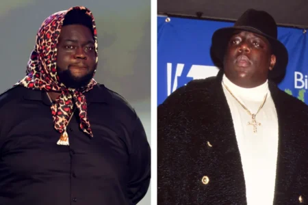 D’Angelo’s Son to Play Biggie Smalls in Snoop Dogg Biopic