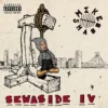 Mike20Shabb20 20Sewaside20IV20album20art