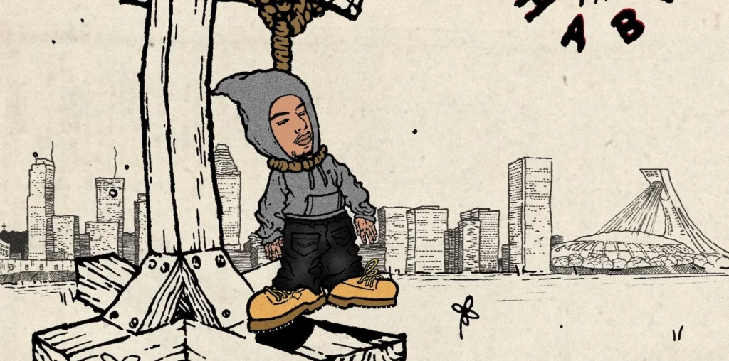Mike20Shabb20 20Sewaside20IV20album20art