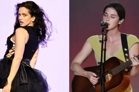 Rosalía, Gracie Abrams, Turnstile Set for New Season of Saturday Night Live