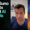 On The Record Thumbnails Suno V3