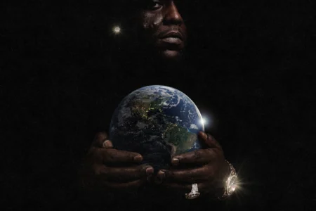 The World Is Yours