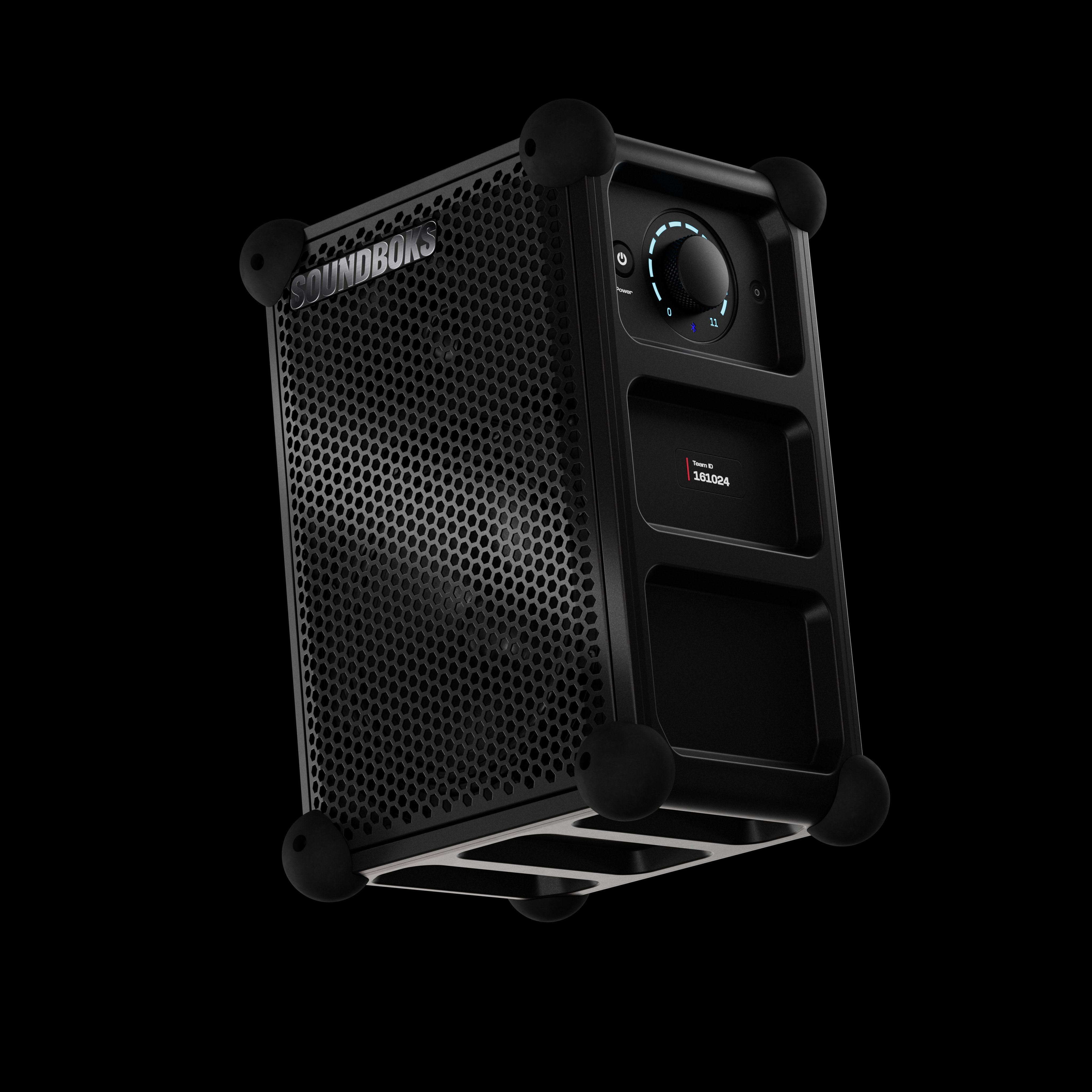 Soundboks Rider launched Sept. 17, and is now available for purchase for $599