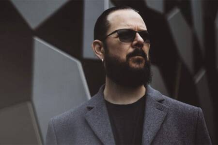 “My role in the black metal scene is probably exaggerated, because I was a visible frontman… In many ways I was just the nerd making music”: Ihsahn has never stopped progressing, and can’t understand why others did