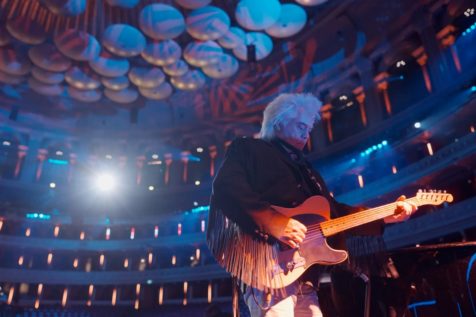 Songs From The Circle Still billboard