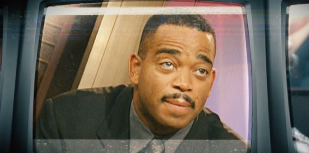 Stuart Scott
