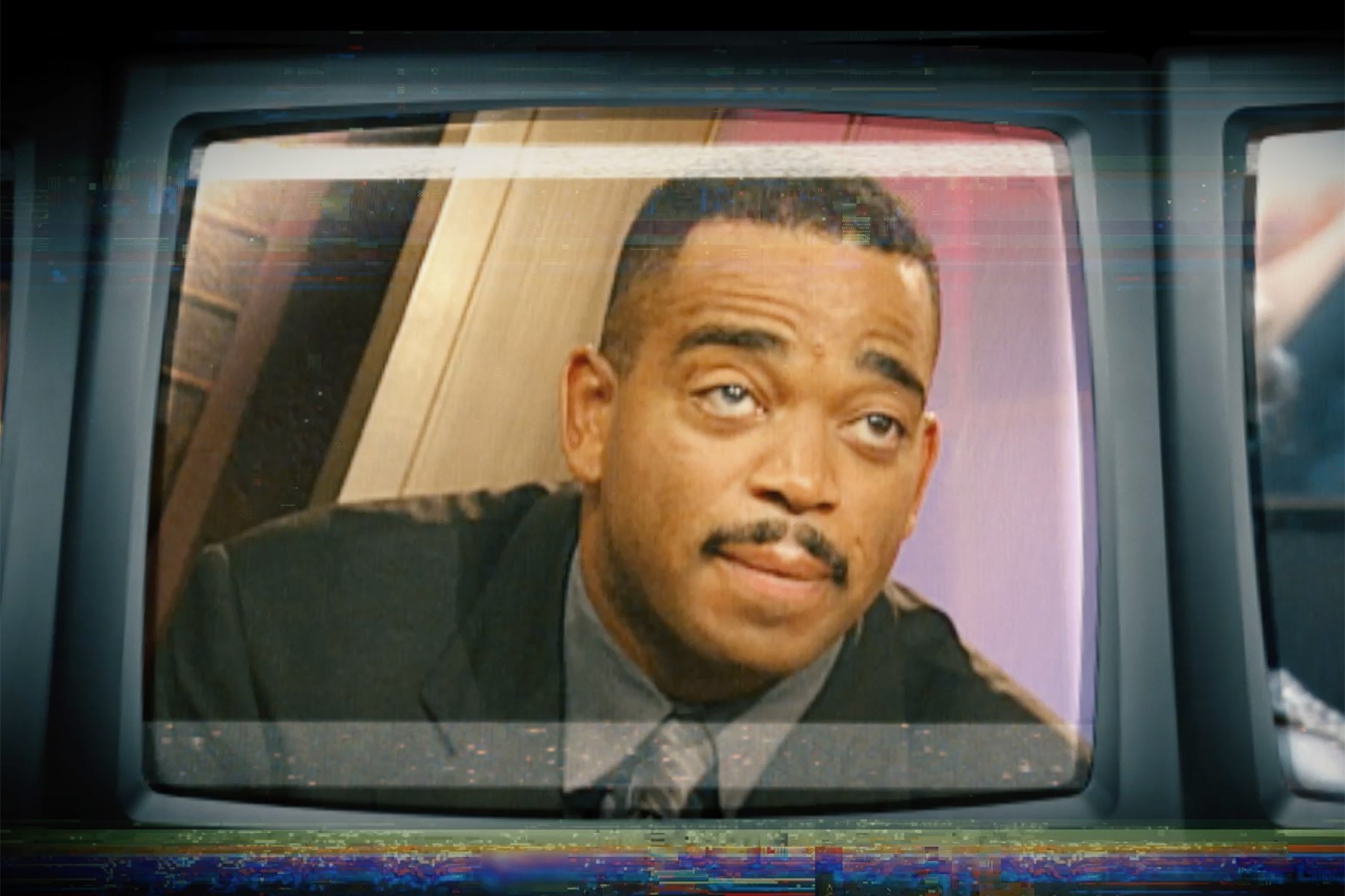 Stuart Scott