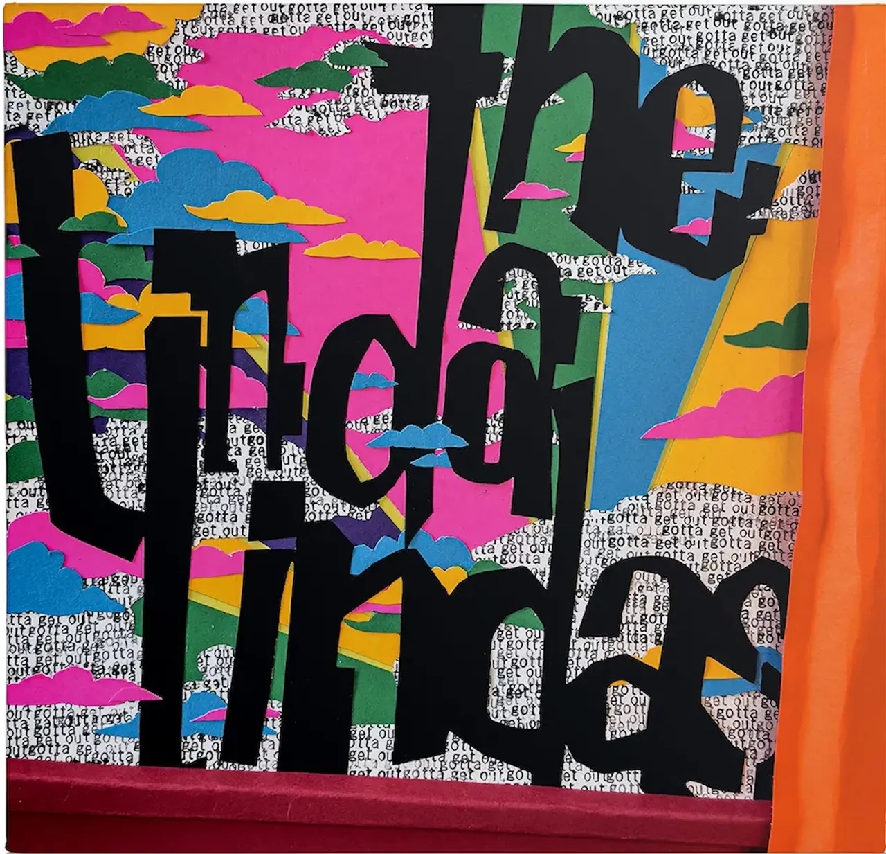 The Linda Lindas: Gotta Get Out