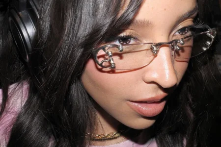 11 New Albums You Should Listen to Now: Tinashe, Gilla Band, and More