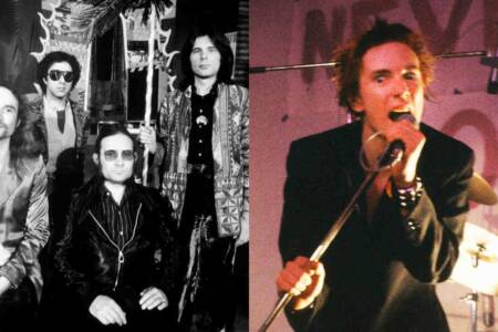 The time Johnny Rotten tried to join Krautrock pioneers Can: “He was phoning and leaving messages at night. And I had to tell him, ‘It’s too late’”
