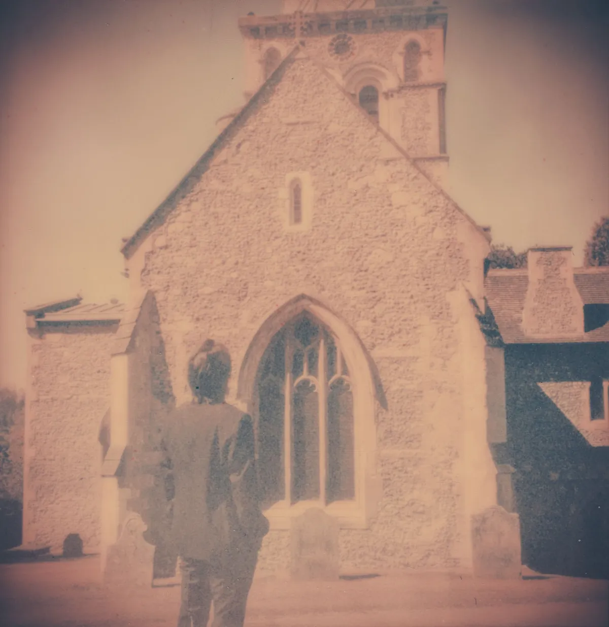 Steven Wilson Requiem For A Dream website image