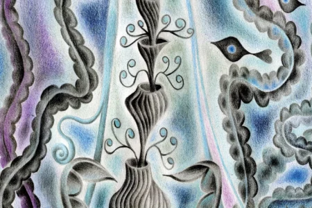 Synthetic Water Music