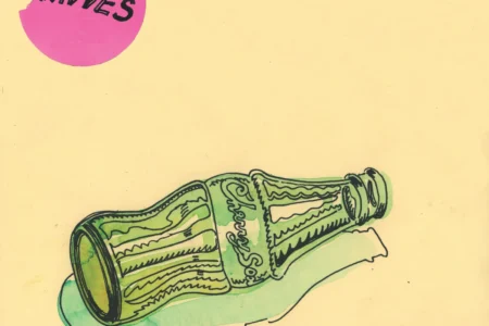 Wavves’ Nathan Williams Details Rerecorded Cherry Soda Album