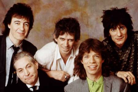 Every Rolling Stones album ranked from worst to best: Six decades of recordings from ‘the greatest rock’n’roll band in the world’