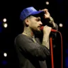 ZAYN Stairway To The Sky Tour Washington DC jan 2025 billboard 1548