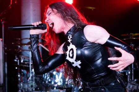 70,000 Tons Of Metal 2027 tickets go on sale, with 30 of 60 bands for the Caribbean metal cruise confirmed