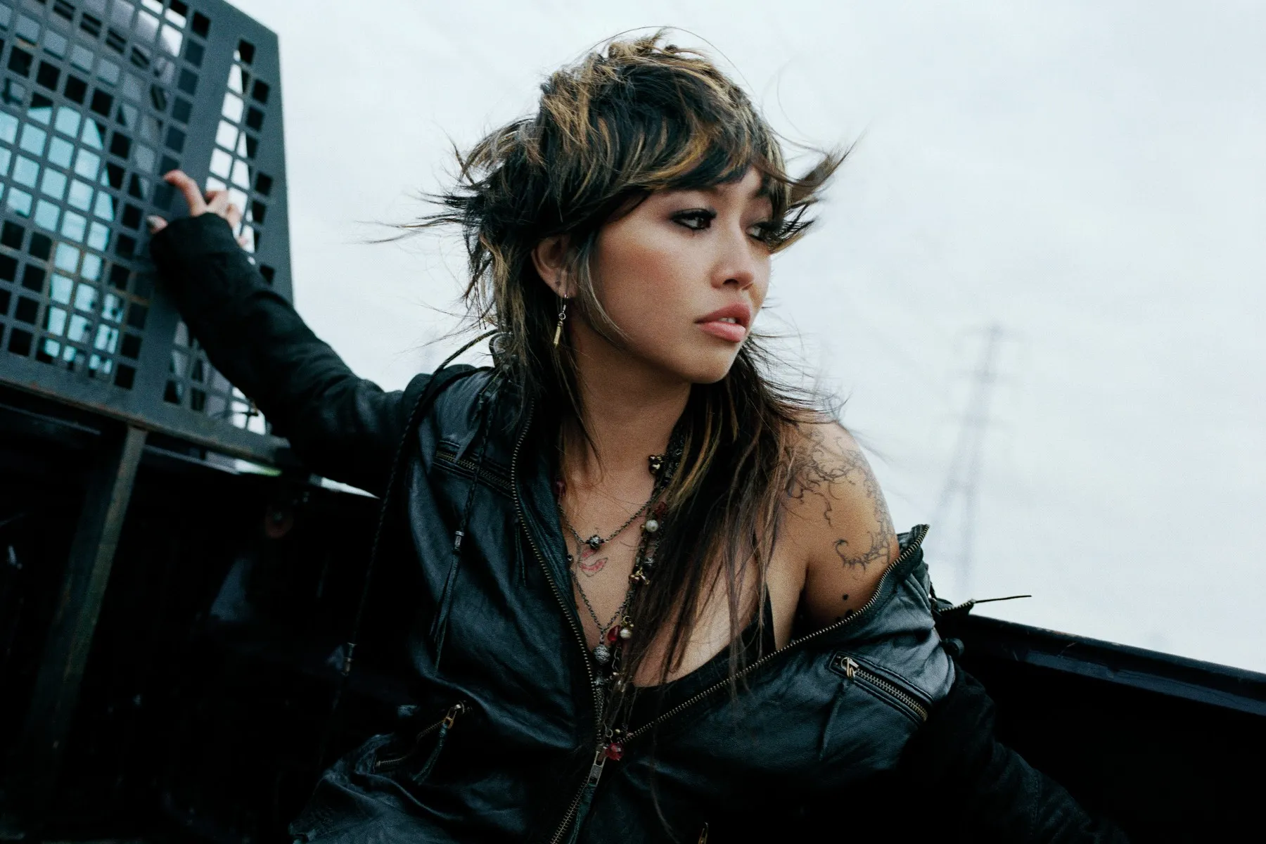 beabadoobee’s ‘Pylon’ Makes Top 10 Debut on 7 Billboard Album Charts 3 image