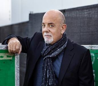 Billy Joel Mourns Death of Early Bandmate Jon Small
