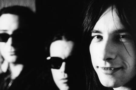 The messy story behind Primal Scream’s game-changing, genre-fluid masterpiece Screamadelica