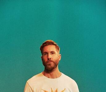 Calvin Harris Sets First-Ever Headline Tour of Australia