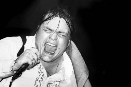 Meat Loaf’s Bat Out Of Hell: The story behind rock’s most crazed death ballad. “Dire Straits may be good, but it just doesn’t do it for me. I was attracted to Hieronymus Bosch”