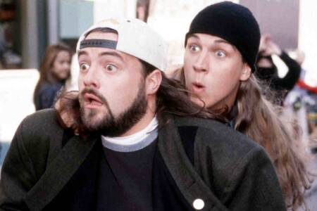 “Everybody knows who Michael Jackson is – and I feel like Ozzy is pretty close to that too”: The iconic metal album Jason ‘Jay And Silent Bob’ Mewes wishes he had made