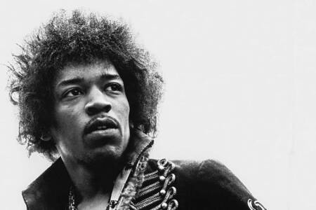The story of Jimi Hendrix’s unforgettable Voodoo Chile (Slight Return). “Don’t forget that I had an artist who was an absolute genius, so it made life a lot simpler”