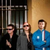 fontaines dc new song video