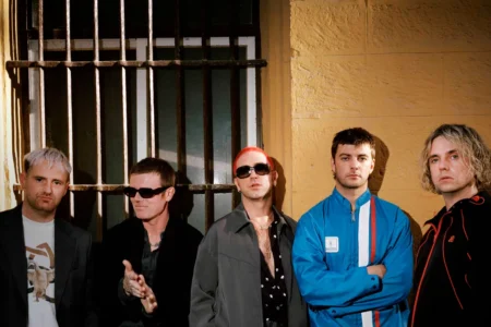 Fontaines D.C. Share Video for New Song “Tongue”