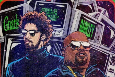Gnarls Barkley Announces 1st Tour Since 2008