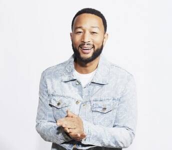 John Legend Takes Inspiration From His ‘Ordinary People’ Video for Cinematic ‘Fireflies’ Visual
