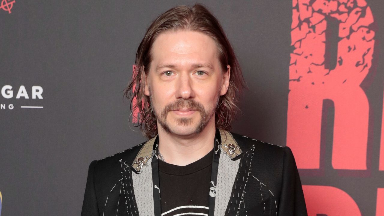 Is Ghost’s Tobias Forge secretly recording a new death metal project? “He’s sitting in his studio again and no one’s allowed in. He’s doing something!” 3 image