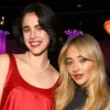 margaret qualley sabrina carpenter 2024 billboard 1800