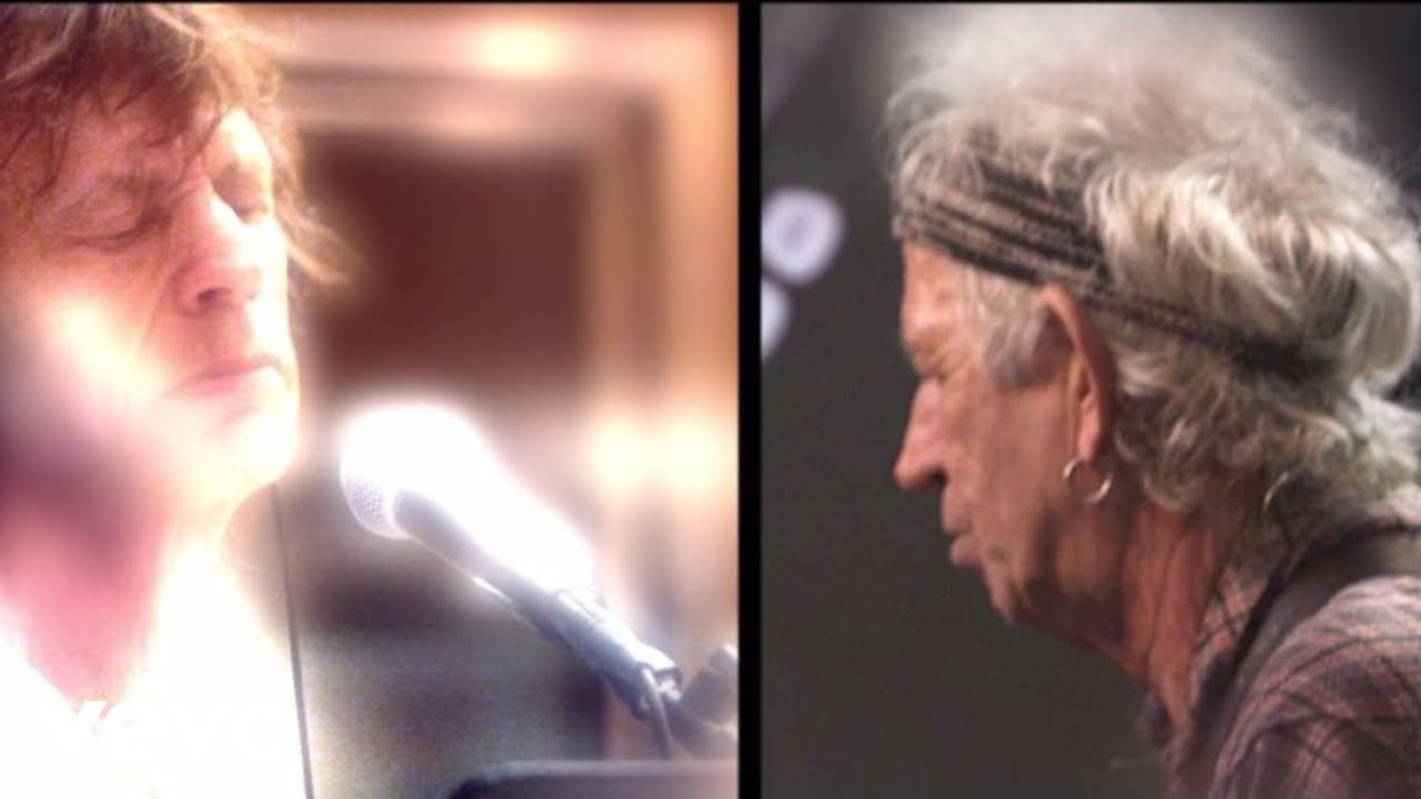 The Rolling Stones - Hate To See You Go - YouTube