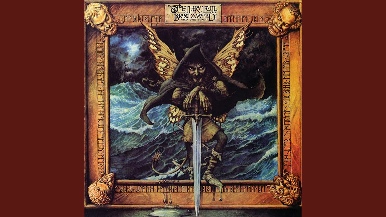 Broadsword (2005 Remaster) - YouTube