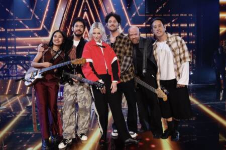 America’s Got Talent winner Nene Royal on performing with Linkin Park, supporting Avenged Sevenfold, and how a Deep Purple classic changed her life