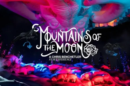 ‘Mountains Of The Moon’ Film To Screen With Live Score By Terrapin Family Band & Eric Krasno