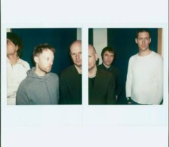 Radiohead Announce First Australian Tour in 15 Years With 16 Arena Shows