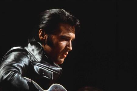 The man who changed the world for everyone: A guide to Elvis Presley’s best albums