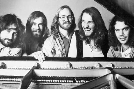 “He was always trying to leave. We took him to court a few years ago and it was actually quite nice to see him”: If you’re reading this, Roger Hodgson, your old friends from Supertramp would love to hear from you
