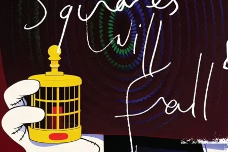 Mouse on Mars’ Jan St. Werner Taps Justin Vernon and Sufjan Stevens for New Album