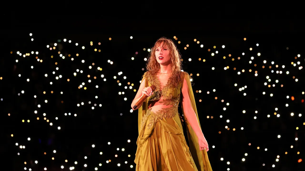 taylor swift new song video patient zero