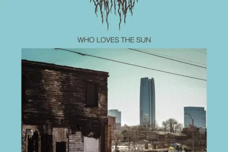 9 Albums You Should Listen to Now: Chat Pile, Melissa Auf der Maur, and More