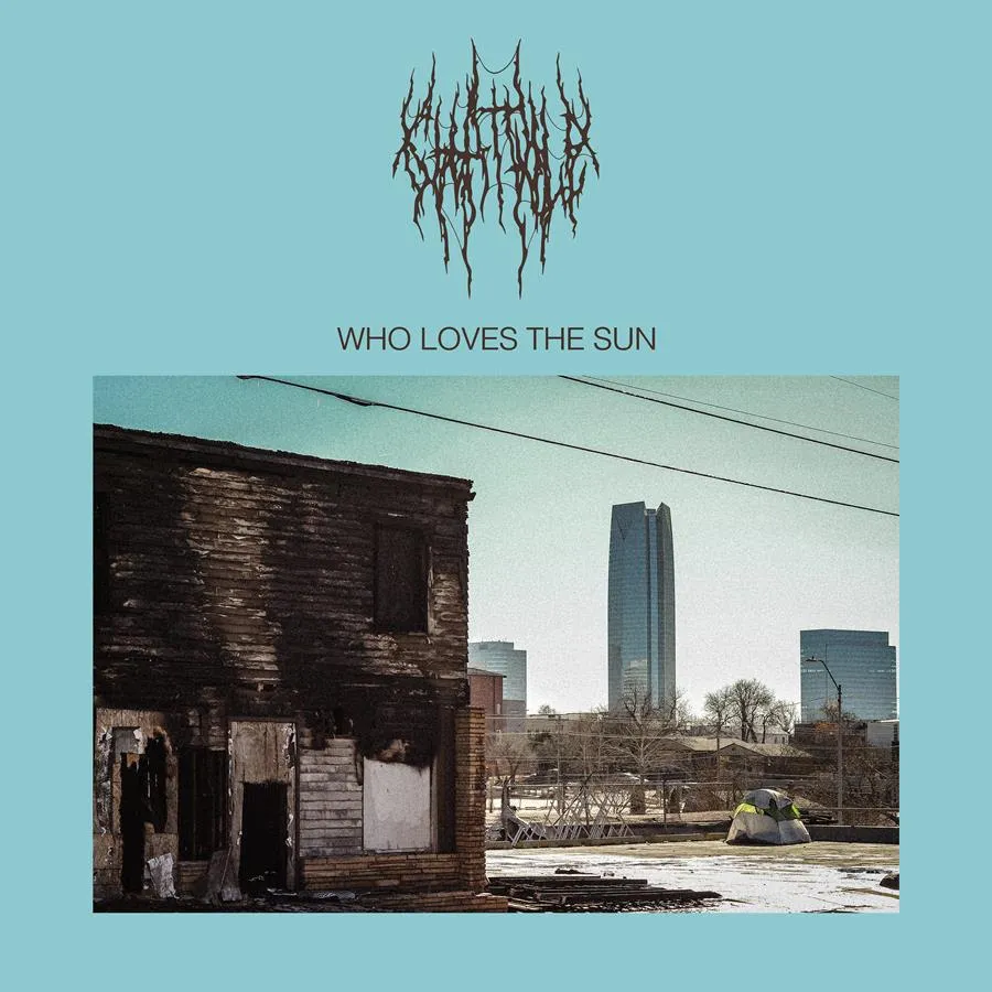 Chat Pile: Who Loves the Sun