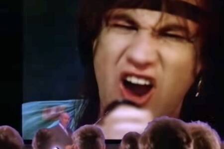 “It was just rubbish”: Even Marillion can’t understand their weirdest-ever video